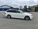 BMW 530i xDrive touring Edition Sport M Paket  - BMW 530 aus 2007: 530i