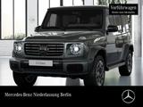 Mercedes-Benz G 450 d 360° Stdhzg AHK Night 9G Temp - Mercedes-Benz G-Class mit Diesel-Antrieb