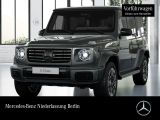 Mercedes-Benz G 450 d 360° Stdhzg AHK Night 9G Temp - Mercedes-Benz G 450 in Berlin