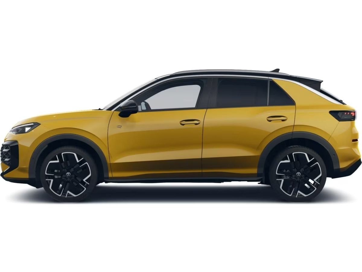 T-Roc 1.5 eTSI R-LINE *PANO*MATRIX*KEYLESS*-20%