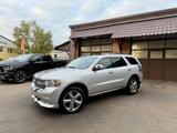 Dodge CITADEL*V8*EU-MODEL*LPG**PDC*LEDER*7SITZER*AHK - mit LPG-Antrieb: Leichtmetallfelgen