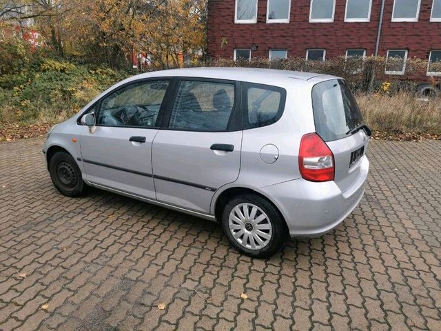 Honda Jazz 1,3 Benzin Tüv neu klima