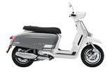 Lambretta G-Special 350 Series 2 - LAMBRETTA G350 SPECIAL