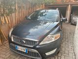 Ford Mondeo 2.0 TDCi 140 CV Station Wagon Titani - Ford Mondeo aus 2009: 2.0