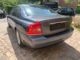 Volvo S80 Lim. 2.5 T Kinetic Automatik 1 Hand - Volvo S80: 2.5