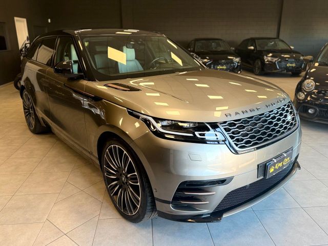 Land Rover Range Rover Velar 3.0 V6 R-Dynamic S 