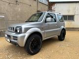 Suzuki Jimny Style Lim. Ranger*Höherl.*All Terrain*TOP* - gebrauchte Suzuki Jimny aus dem Jahr 2011