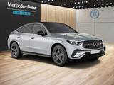 Mercedes-Benz GLC 300 de 4M Coupé *AMG*NIGHT*MEMO*AHK*PANO* - Hybrid (Diesel/Elektro): Coupe, Plug-In Hybrid