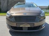 Ford Grand C-Max Grand C-MAX Titanium - Ford Grand C-Max mit Diesel-Antrieb