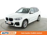 BMW X3 xDrive 20d Mild-Hybrid M Sport Aut.*NAVI*LED* - BMW X3 in Bochum