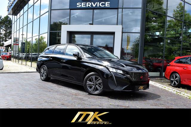 Peugeot 308 SW ALLURE PT 130 EAT8*CARPLAY*MATRIX*FACELIF