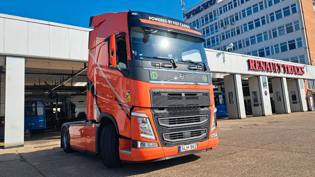 Volvo FH500