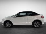 Volkswagen T-Roc Cabriolet 1.5 TSI DSG R-Line  AHK LED Kame - Volkswagen T-Roc 1.5 TSI