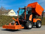 Holder HOLDER C 250 SCHLEPPER*WINTERDIENST*MÄHER*