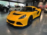 Lotus Exige 3.5 V6 S Roadster - Lotus Exige