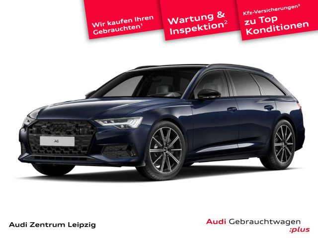 Image of Audi A6