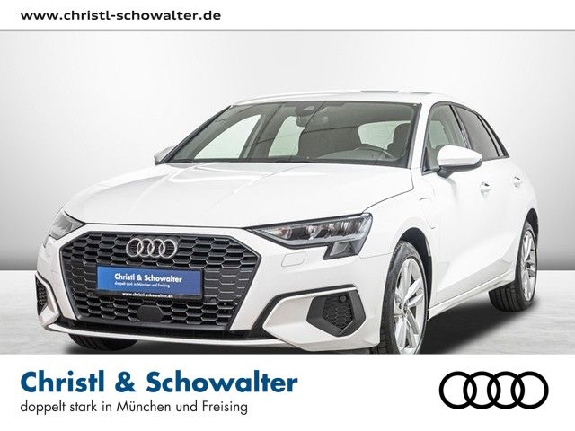 Audi A3 Sportback 40 TFSI e S-Tronic LED