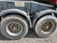Fahrzeugabbildung Carnehl CHKS/HH