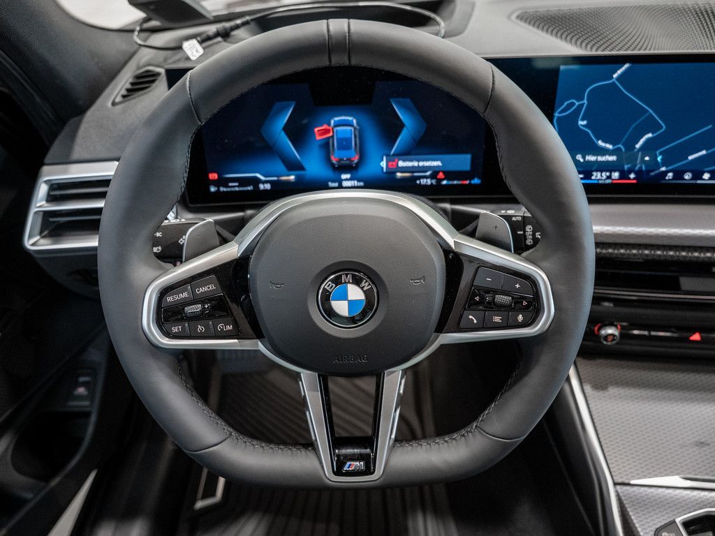 BMW 320 - Bild 12