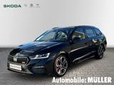 Skoda Octavia Combi RS First Edition 2.0 TSI 180 kW 7- - Skoda Octavia: RS First Edition