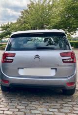 Citroën Übernahme Finanzierung oder Verkauf Citroe... - Citroën C4 SpaceTourer von privat