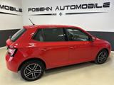 Skoda Fabia 1.2 TSI Ambition Green tec AHK Navi Klima - Skoda Fabia mit Anhängerkupplung
