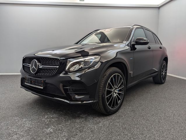 Mercedes-Benz GLC 350 e 4Matic AMG LINE*PANO*BURM*MEMO*20Z AMG