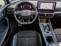 Cupra Formentor - Vorschau Bild 8