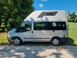 Ford Nugget Custom Nugget silber, neuer Motor - Offers
