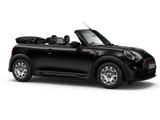 MINI John Cooper Works El. Verdeck HUD AD Navi Leder  - MINI MINI: Cabrio, Works