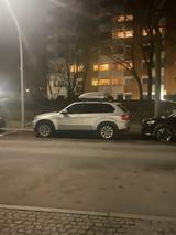 BMWx5 e70 3.0 xDrive v6 V.Ausstattung 245 ... - BMW X5: Geländewagen, E70