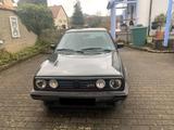 Volkswagen VW Golf 2 GTI; VW Golf II GTI - Volkswagen Golf: GTI Ii