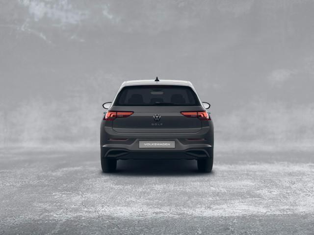 Volkswagen Golf VIII 1.5 TSI LIFE LED+NAVI+ACC+SHZ+PDC+RFK, миниатюра 7