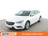 Opel Insignia Sports Tourer 1.6 CDTI DPF Innovation  - Opel Insignia Gebrauchtwagen in Hamburg