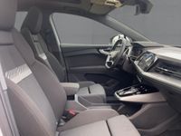 Audi Q4 e-tron - Vorschau Bild 12