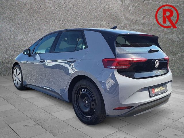 ID.3 Pure Performance Android Auto Apple CarPlay