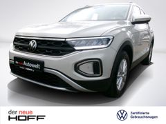 Volkswagen T-Roc 1.0 TSI Life Navi Bluetooth APP LED