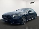 Mercedes-Benz CLS 400 d 4M AMG AHK Airmatic ACC HUD Memo Sport - Mercedes-Benz CLS 400 aus 2019