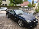 Mercedes-Benz SL 350 Sportmotor -