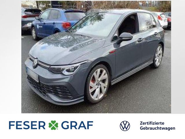 Volkswagen Golf 8 GTI Clubsport 2.0 TSI DSG Navi Pano Kamer