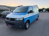 Volkswagen T5 Caravelle Trendline lang 4Motion - Volkswagen: Caravelle 4motion