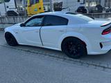 Dodge Charger HEMI Orange Package Widebody - Dodge Charger: Coupe