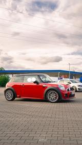 MINI Mini R56 JCW - MINI Cooper in Bremen