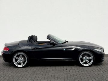 BMW Z4 - 4