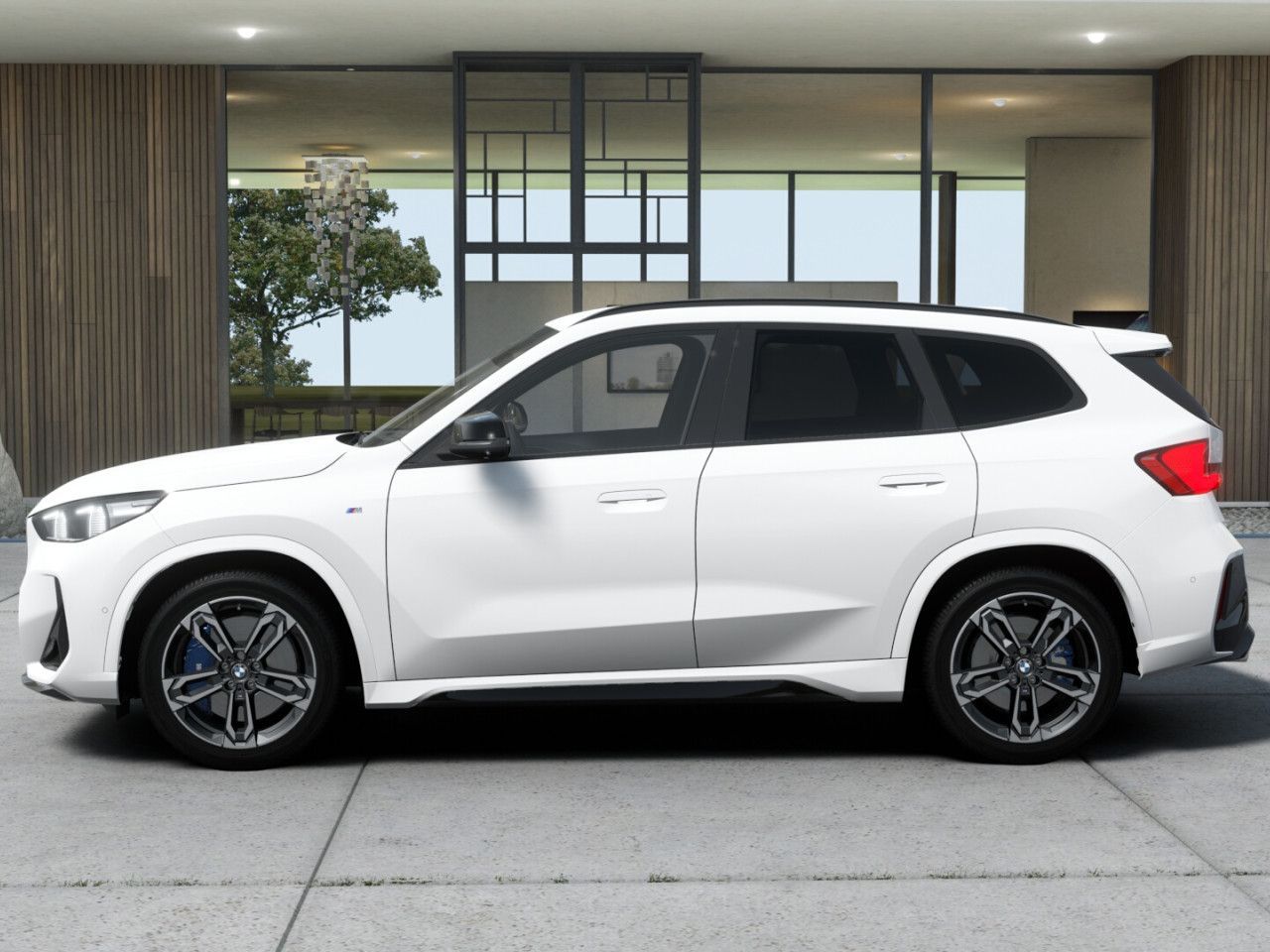 BMW X1 - Bild 3