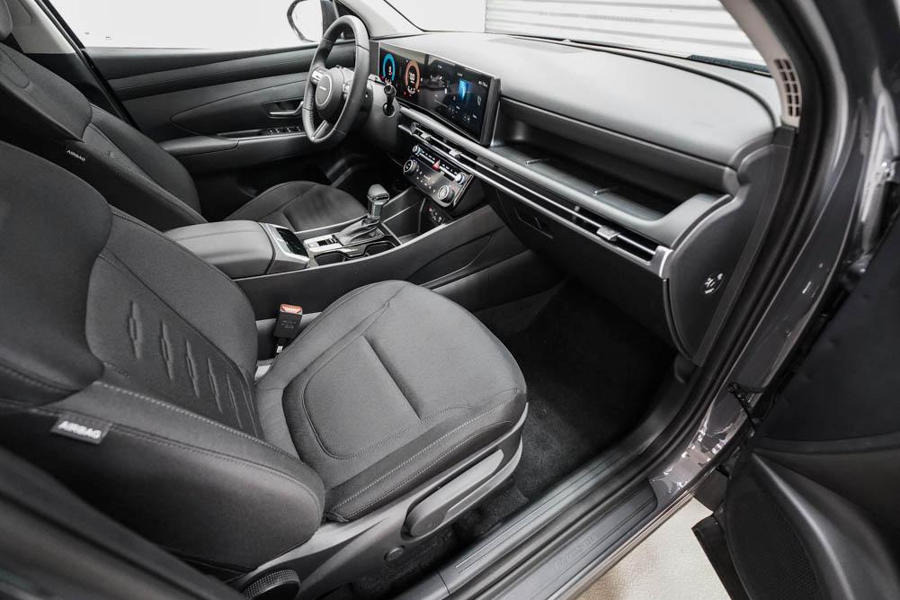 Hyundai TUCSON 1,6 T-GDi DCT 2wd Style LAGER, миниатюра 21