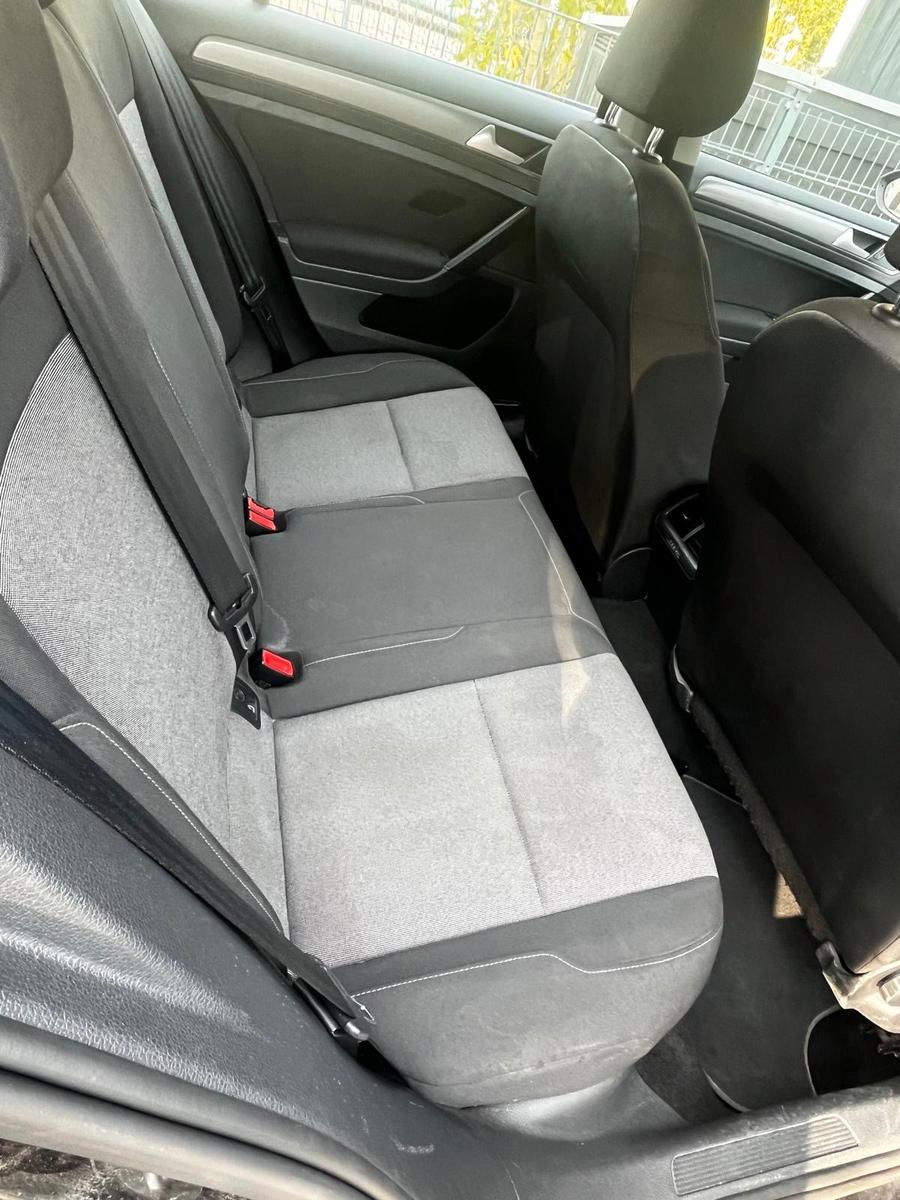 Volkswagen Golf 2014 — photo 7