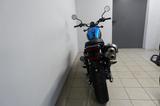 Honda CL500*SCRAMBLER*WENIG-KM*GARANTIE* - HONDA SCRAMBLER