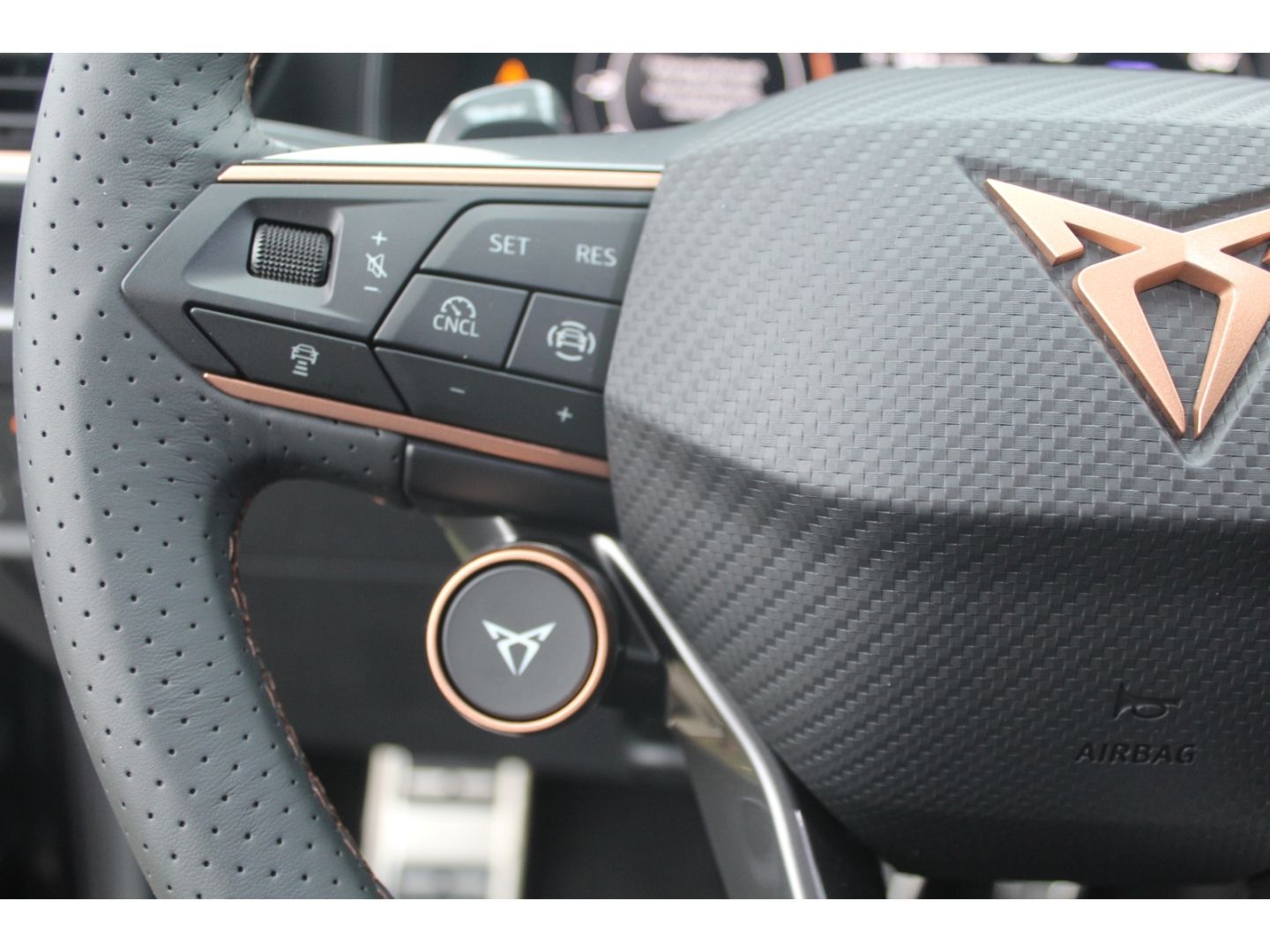 Cupra Formentor - Bild 12
