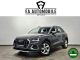 Audi Q3 35 TFSI Sport Virtual LED Acc Standheizung Sp - gebrauchte Audi Q3 aus dem Jahr 2024